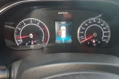 Haval H6 2020, 160800 км, за 7456 USD - фото 10