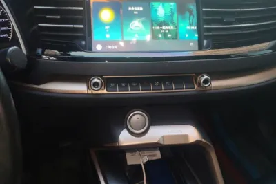 Haval H6 2020, 160800 км, за 7456 USD - фото 12
