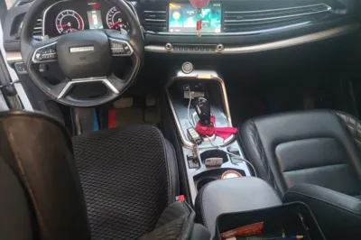 Haval H6 2020, 160800 км, за 7456 USD - фото 18