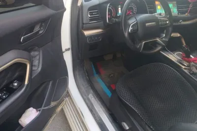 Haval H6 2020, 160800 км, за 7456 USD - фото 19