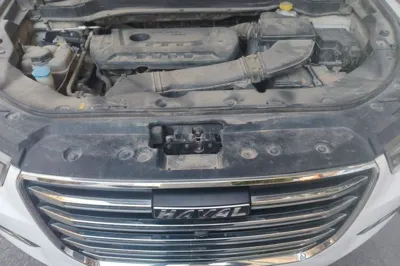 Haval H6 2020, 160800 км, за 7456 USD - фото 21