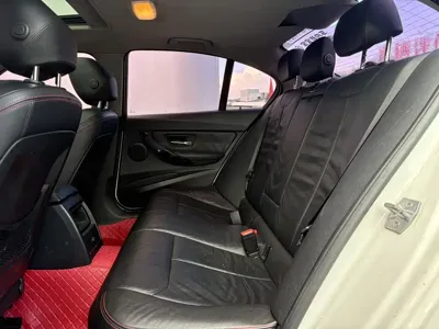 BMW 3 Series 2014, 180000 км, за 5839.72 USD - фото 7