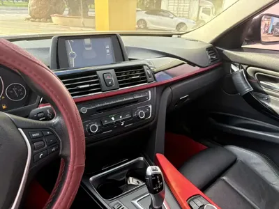 BMW 3 Series 2014, 180000 км, за 5839.72 USD - фото 9