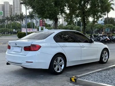 BMW 3 Series 2014, 180000 км, за 5839.72 USD - фото 11