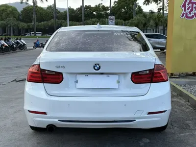 BMW 3 Series 2014, 180000 км, за 5839.72 USD - фото 12