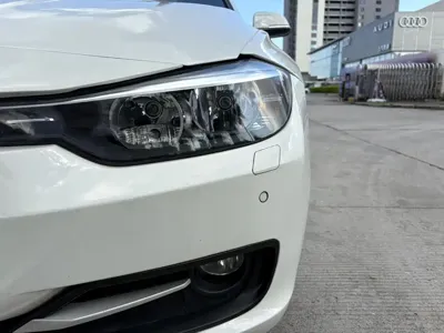 BMW 3 Series 2014, 180000 км, за 5839.72 USD - фото 15