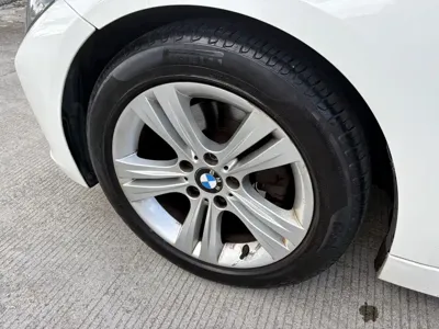BMW 3 Series 2014, 180000 км, за 5839.72 USD - фото 16