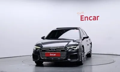 Audi A6 2022, 80545 км, за 23318.44 USD