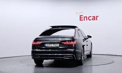 Audi A6 2022, 80545 км, за 23318.44 USD