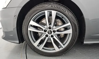 Audi A6 2022, 80545 км, за 23318.44 USD