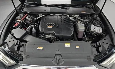 Audi A6 2022, 80545 км, за 23318.44 USD - фото 6