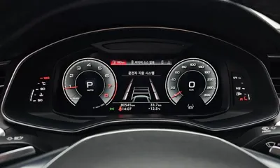 Audi A6 2022, 80545 км, за 23318.44 USD - фото 8