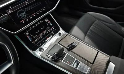 Audi A6 2022, 80545 км, за 23318.44 USD - фото 9