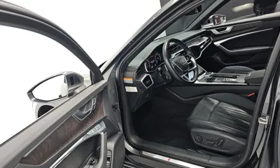 Audi A6 2022, 80545 км, за 23318.44 USD - фото 10