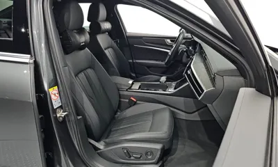 Audi A6 2022, 80545 км, за 23318.44 USD - фото 12