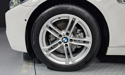 BMW 5-Series 2016, 94557 км, за 12573.3 USD