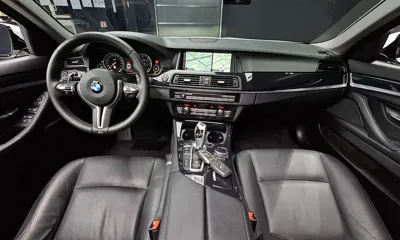 BMW 5-Series 2016, 94557 км, за 12555.31 USD - фото 7