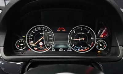 BMW 5-Series 2016, 94557 км, за 12555.31 USD - фото 8