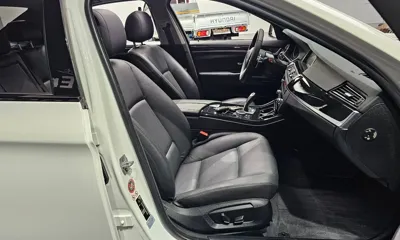 BMW 5-Series 2016, 94557 км, за 12555.31 USD - фото 10