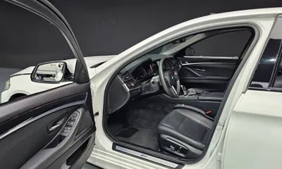 BMW 5-Series 2016, 94557 км, за 12555.31 USD - фото 13
