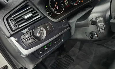 BMW 5-Series 2016, 94557 км, за 12555.31 USD - фото 18