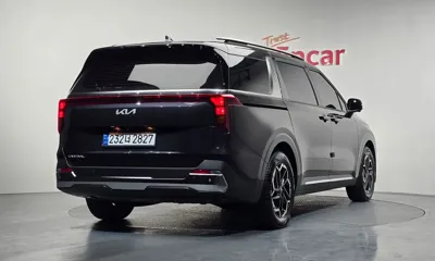 Kia Canival 2025, 21498 км, за 24543.78 USD