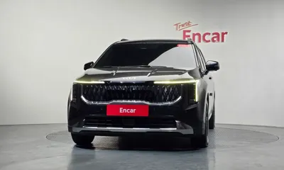 Kia Canival 2025, 21498 км, за 24543.78 USD