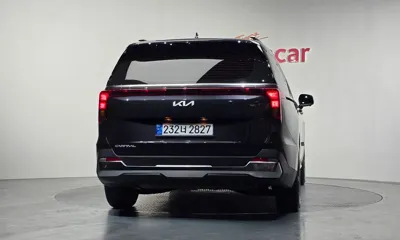 Kia Canival 2025, 21498 км, за 24543.78 USD