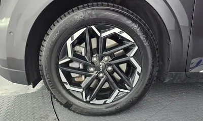 Kia Canival 2025, 21498 км, за 24543.78 USD