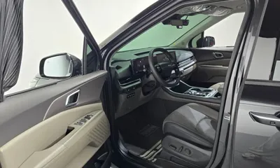 Kia Canival 2025, 21498 км, за 24543.78 USD - фото 10