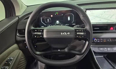 Kia Canival 2025, 21498 км, за 24543.78 USD - фото 13