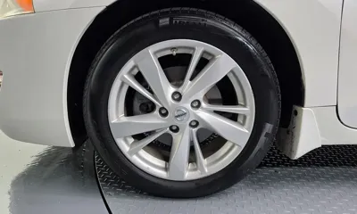Nissan Altima 2015, 206024 км, за 2297.49 USD