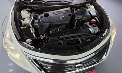 Nissan Altima 2015, 206024 км, за 2280.13 USD - фото 6