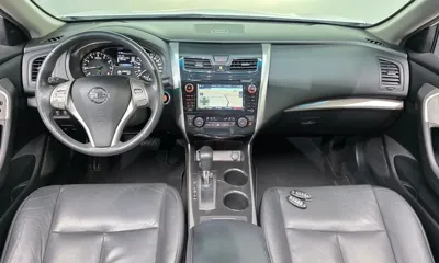 Nissan Altima 2015, 206024 км, за 2280.13 USD - фото 7