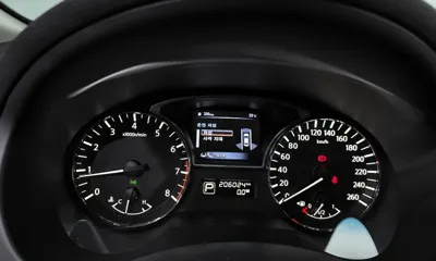 Nissan Altima 2015, 206024 км, за 2280.13 USD - фото 8