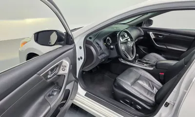 Nissan Altima 2015, 206024 км, за 2280.13 USD - фото 10