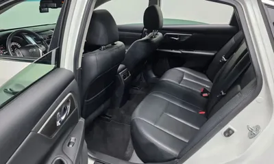 Nissan Altima 2015, 206024 км, за 2280.13 USD - фото 12