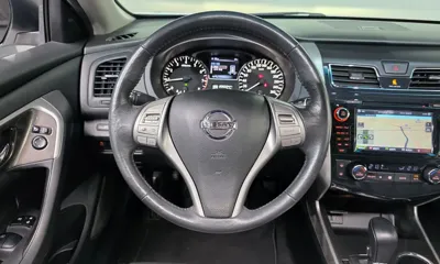 Nissan Altima 2015, 206024 км, за 2280.13 USD - фото 13