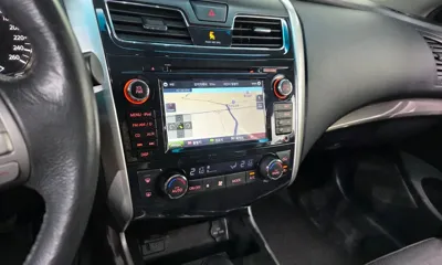 Nissan Altima 2015, 206024 км, за 2280.13 USD - фото 14