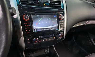 Nissan Altima 2015, 206024 км, за 2280.13 USD - фото 15