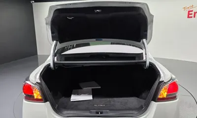 Nissan Altima 2015, 206024 км, за 2280.13 USD - фото 20