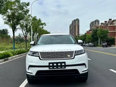 Land Rover Velar 2018, 118000 км, за 22742.61 USD