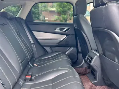 Land Rover Velar 2018, 118000 км, за 22742.61 USD - фото 6
