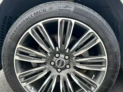 Land Rover Velar 2018, 118000 км, за 22742.61 USD - фото 7