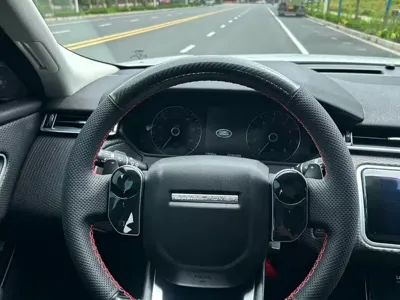Land Rover Velar 2018, 118000 км, за 22742.61 USD - фото 12