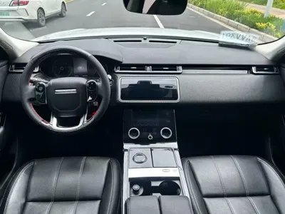 Land Rover Velar 2018, 118000 км, за 22742.61 USD - фото 13