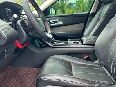 Land Rover Velar 2018, 118000 км, за 22742.61 USD - фото 14