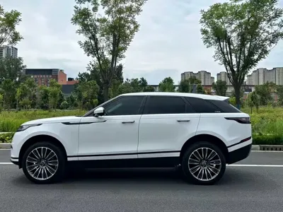 Land Rover Velar 2018, 118000 км, за 22742.61 USD - фото 17