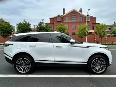 Land Rover Velar 2018, 118000 км, за 22742.61 USD - фото 18