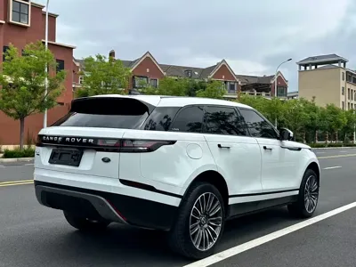 Land Rover Velar 2018, 118000 км, за 22742.61 USD - фото 19
